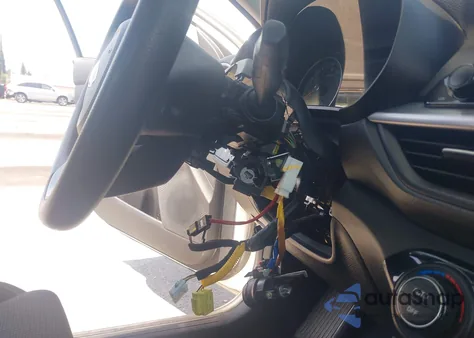 2019 Kia Forte Lxs из США, поврежденный, VIN 3KPF24AD9KE049835